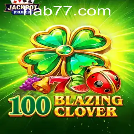 Desvendando os Segredos de 100BlazingClover: Um Jogo Empolgante para os Fãs de Slots