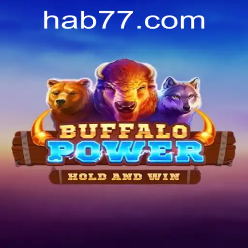 Descubra o Fascinante Mundo de BuffaloPower no Hab777.com