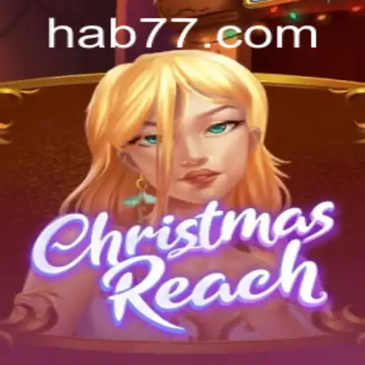 ChristmasReach: Um Jogo de Natal Inovador