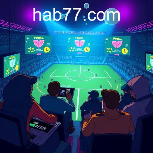 Comunidade Jogadores