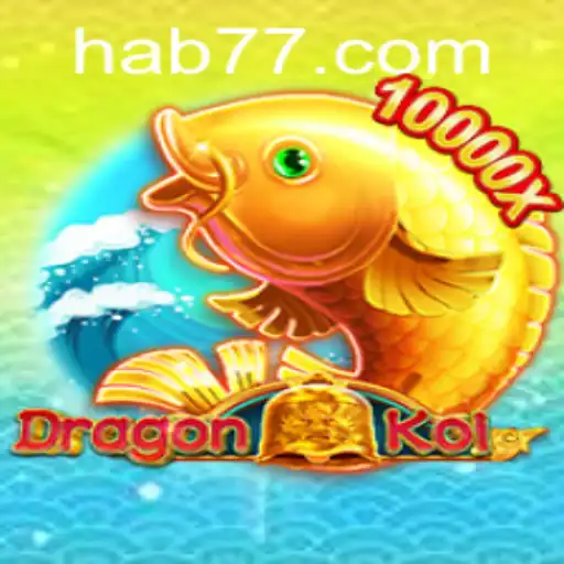 Descubra DragonKoi: O Fascinante Mundo do Novo Jogo em Hab777.com