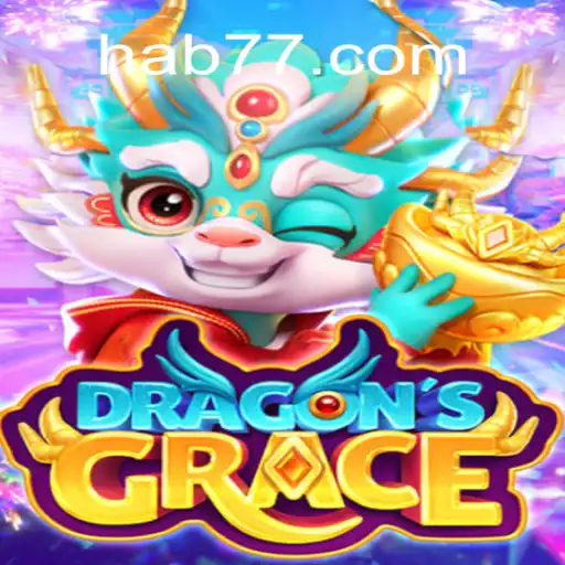 Descubra DragonsGrace: O Novo Sensação de Hab777.com