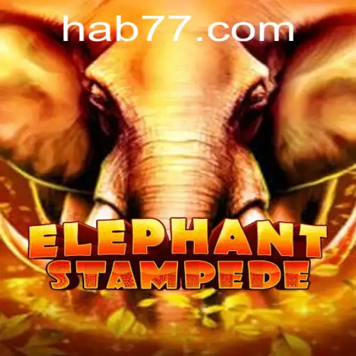Descubra o Universo de Aventura de ElephantStampede