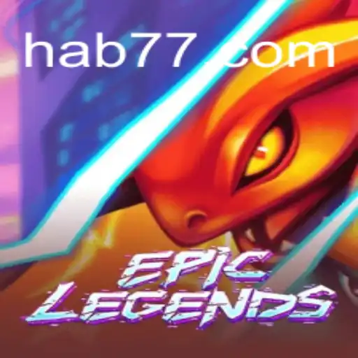 Descubra EpicLegends: O Novo Fenômeno do Mundo dos Jogos