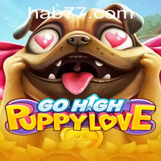 GoHighPuppyLove: Mergulhe no Universo Canino Envolvente