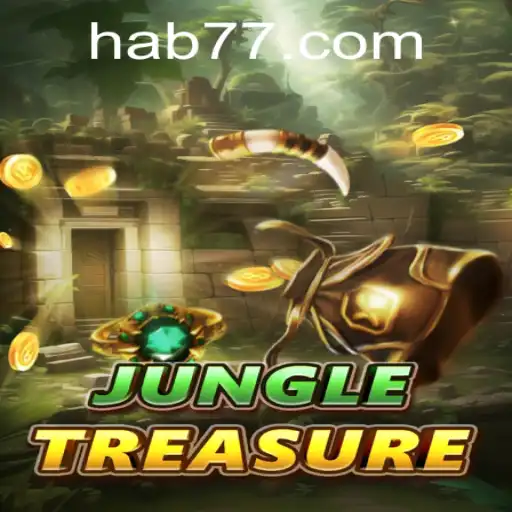 Descubra a Aventura Excitante de JungleTreasure no Hab777.com