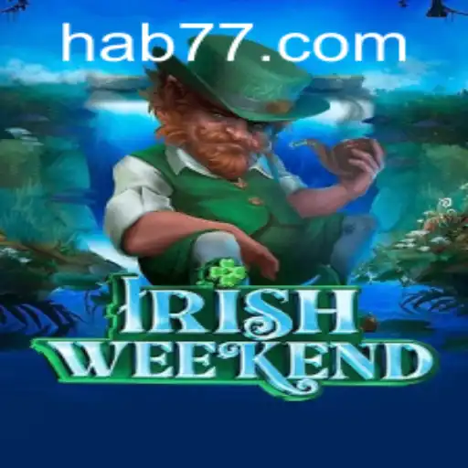 IrishWeekend: Descubra o Fascinante Mundo do Novo Jogo Popular
