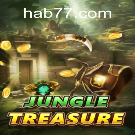 Descubra a Aventura Excitante de JungleTreasure no Hab777.com