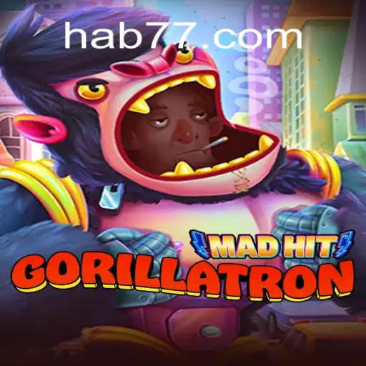 Explorando MadHitGorillatron: O Novo Fenômeno dos Jogos Virtuais