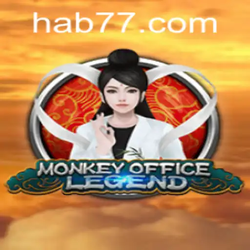 MonkeyOfficeLegend: Aventura e Estratégia em um Cenário Corporativo Inusitado