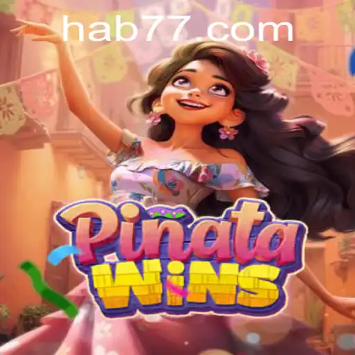 PinataWins: Um Mundo de Diversão e Prêmios no Hab777.com