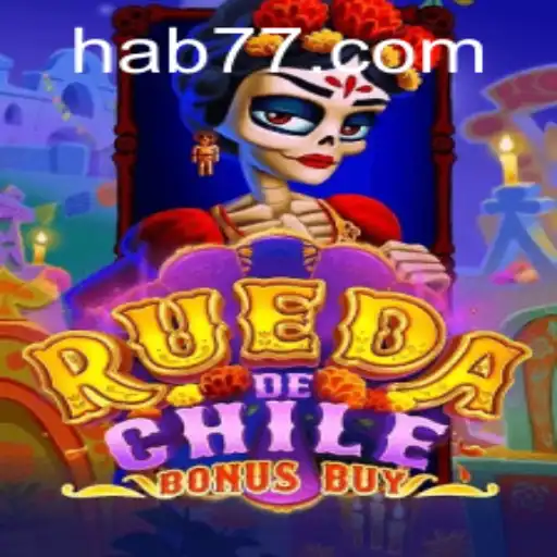 Descubra o Empolgante Mundo de RuedaDeChileBonusBuy