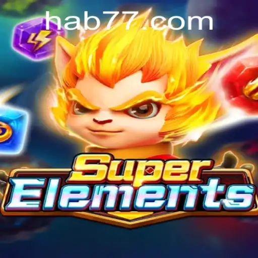 Descubra o Fascinante Mundo de SuperElements