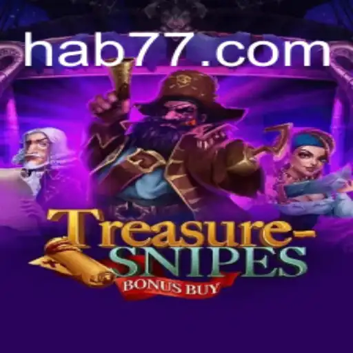 Descubra o Mundo de TreasuresnipesBonusBuy em Hab777.com