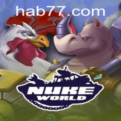 Explorando NukeWorld: O Novo Fenômeno dos Jogos Online