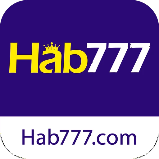 Hab777.com Logo
