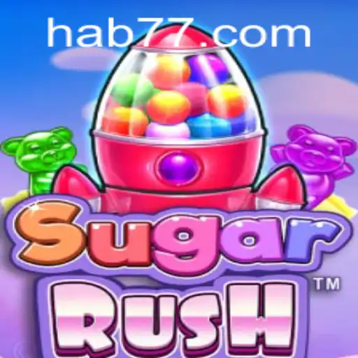 Explorando o Universo de SugarRush em Hab777.com
