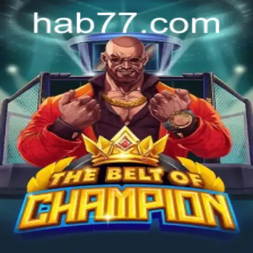 Descubra o Mundo Emocionante de TheBeltOfChampion