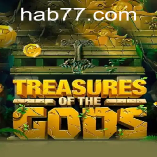 Descubra o Fascinante Mundo de TreasureoftheGods