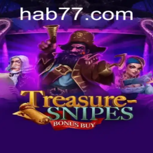 Descubra o Mundo de TreasuresnipesBonusBuy em Hab777.com
