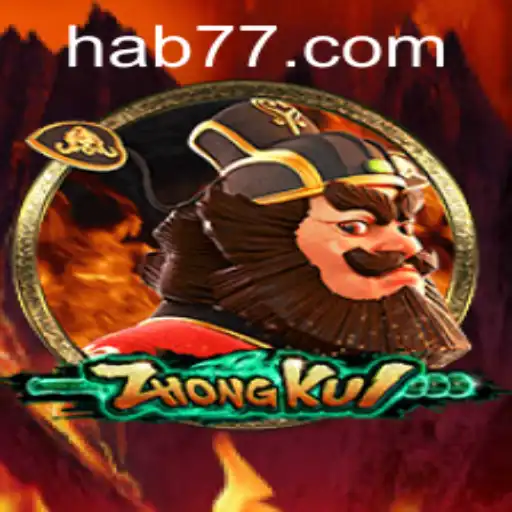 Descubra a Magia de ZhongKui: Uma Jornada no Mundo dos Jogos